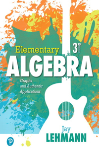 Elementary Algebra