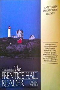 The Prentice Hall Reader