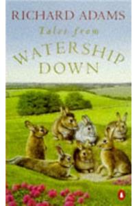 Tales from Watership Down