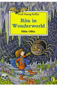 First Young Puffin Rita In Wonderworld