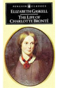 The Life of Charlotte Bronte
