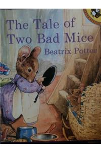 The Tale of Two Bad Mice (Picture Puffin)