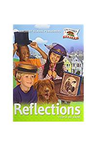 Harcourt School Publishers Reflections: Student Edition Grade 2 Reflections 2007