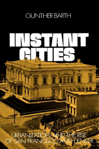 Instant Cities