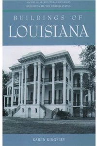 Buildings of Louisiana