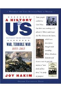 History of Us: War, Terrible War