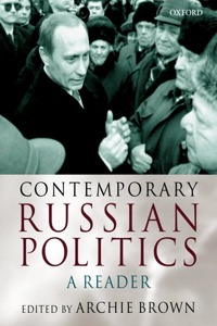 Contemporary Russian Politics