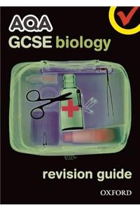 AQA GCSE Biology Revision Guide