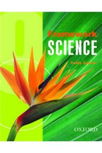 Framework Science: Year 9 Students' Book