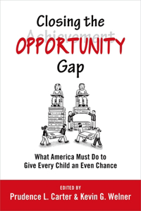 Closing the Opportunity Gap