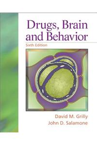 Drugs, Brain, and Behavior Plus Mysearchlab with Etext -- Access Card Package
