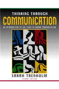 Thinking through Communication