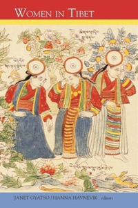 Women in Tibet