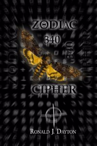 Zodiac 340 Cipher