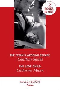 The Texan's Wedding Escape