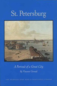 St. Petersburg