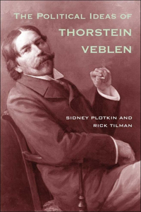 Political Ideas of Thorstein Veblen