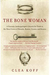 The Bone Woman