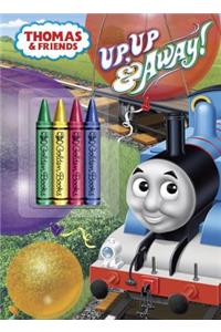Up, Up and Away! (Thomas & Friends)
