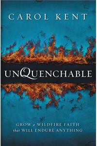 Unquenchable