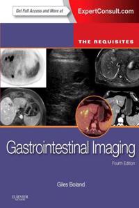 Gastrointestinal Imaging: The Requisites