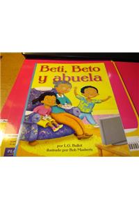 Reading 2011 Spanish Independent Reader Grade K.3.3 (Title to Be Determined)