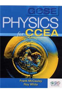 GCSE Physics for CCEA