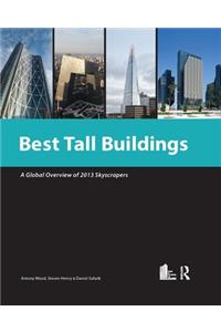 Best Tall Buildings 2013