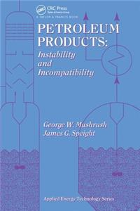 Petroleum Products