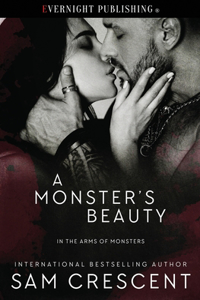Monster's Beauty