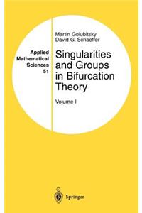 Singularities and Groups in Bifurcation Theory