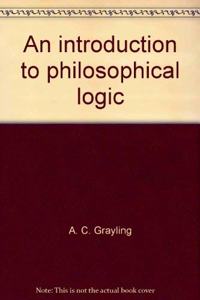 INTRO TO PHILOS LOGIC CL