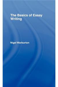 The Basics of Essay Writing
