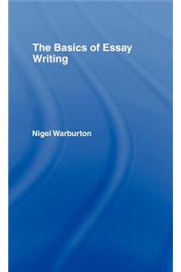 Basics of Essay Writing