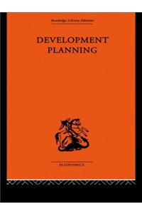 Development Planning