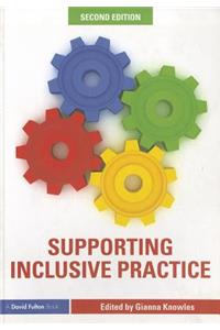 Supporting Inclusive Practice