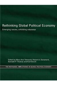 Rethinking Global Political Economy