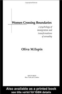 Women Crossing Boundaries