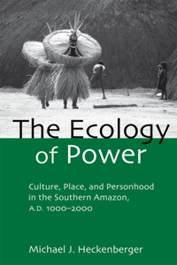 The Ecology of Power
