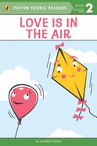 PYR LV 2 : Love Is in the Air