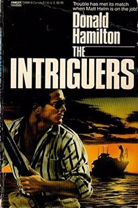 Intriguers