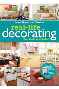 Real-Life Decorating