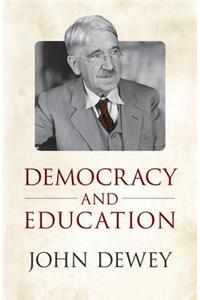 Democracy and Education