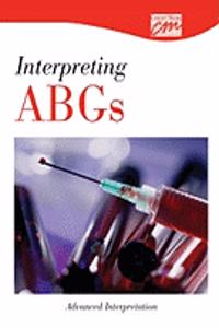 Interpreting Abgs: Advanced Interpretation (CD)