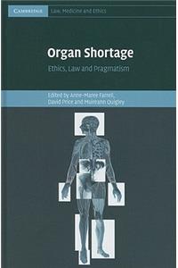 Organ Shortage