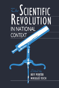 Scientific Revolution in National Context