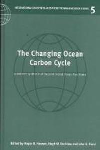 The Changing Ocean Carbon Cycle