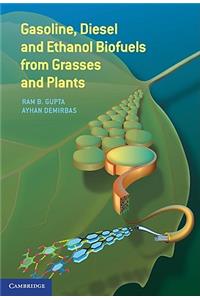 Gasoline, Diesel, and Ethanol Biofuels from Grasses and Plants