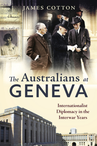 Australians at Geneva