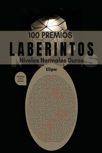 100 Premios Laberintos